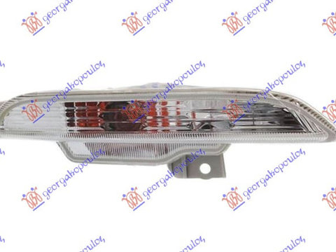 Lampa semnal bara fata stanga/dr HONDA INSIGHT 09-14 cod 33350TM8003 , 33300TM8003