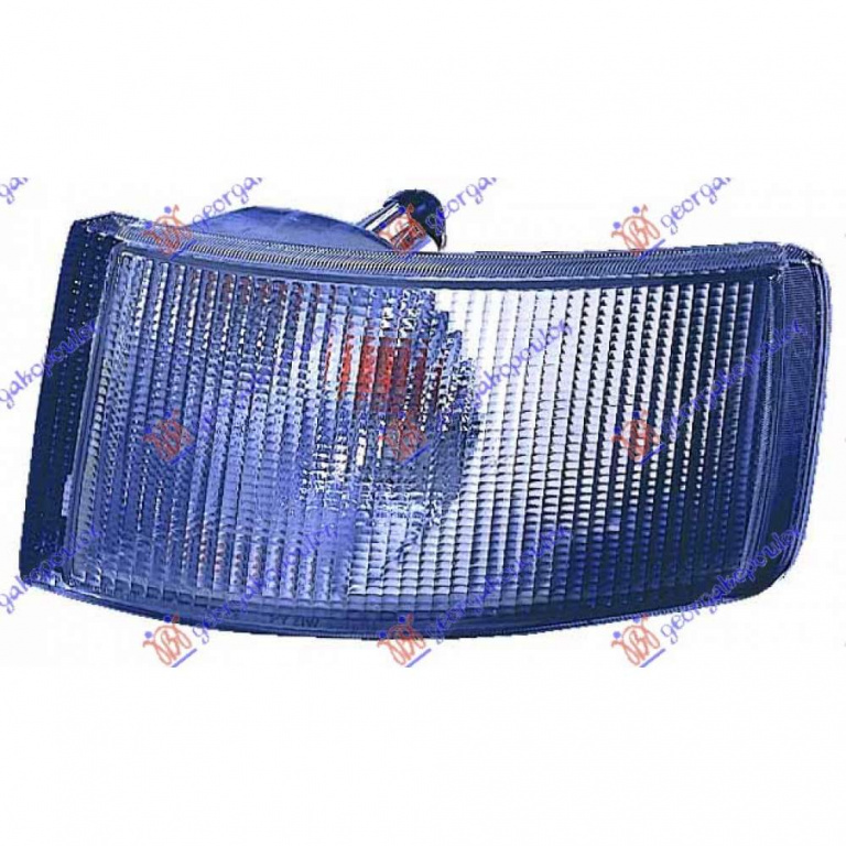 Lampa Semnal Clara 01-02 (E) - Fiat Strada 1999 , 46825622