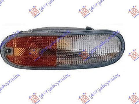 Lampa semnal depo -05 stanga/dr VW NEW BEETLE 98-11 Cod 1C0953155E , 1C094030D