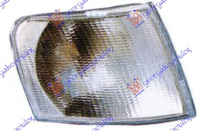 Lampa semnal depo stanga/dreapta FORD ESCORT 90-92
