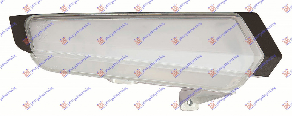 Lampa semnal depo stanga/dreapta IVECO DAILY 11-14 cod 5801585146 , 5801585151