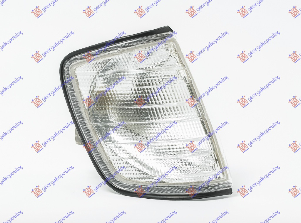 Lampa semnal depo stanga/dreapta MERCEDES E CLASS 