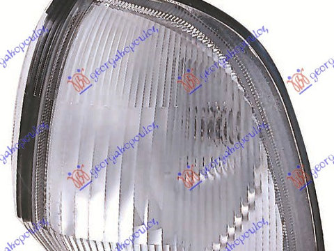 Lampa semnal depo stanga/dreapta SUZUKI ALTO 95-03 cod 36102M70F00 , 36101M70F00