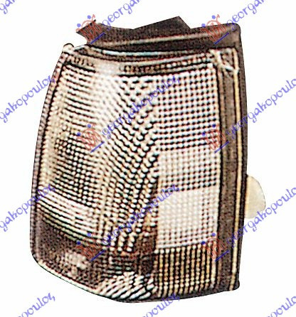 Lampa Semnal - Fiat Tipo 1988 , 7595149