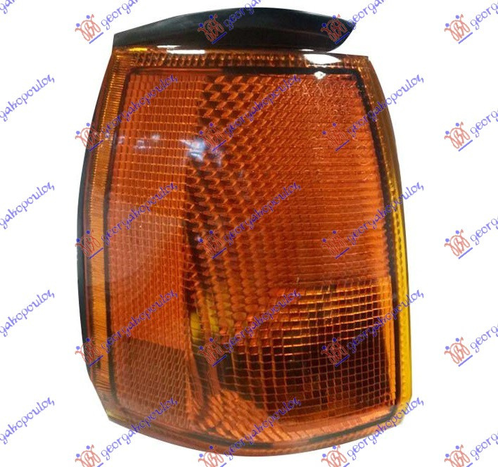 Lampa Semnal Galbena - Fiat Tipo 1988 , 7595159