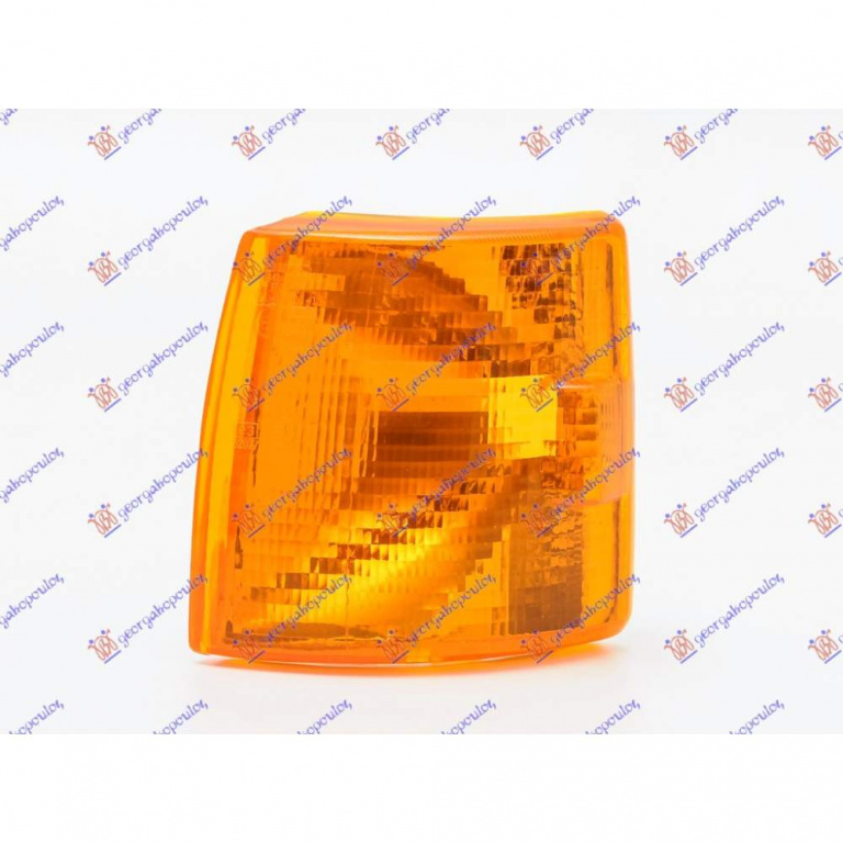 LAMPA SEMNAL GALBENA pentru VW TRANSPORTER (T4) 1997 , 701953050