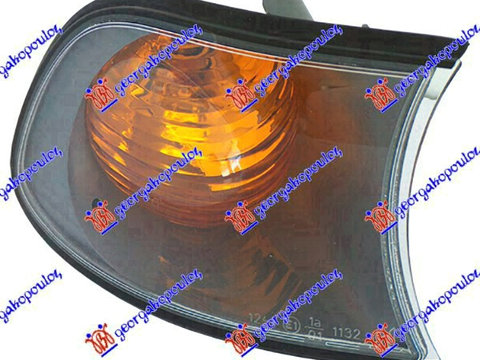 Lampa semnal MARELLI dreapta BMW SERIES 3 (E46) COMPACT 01-05 cod 63136901972