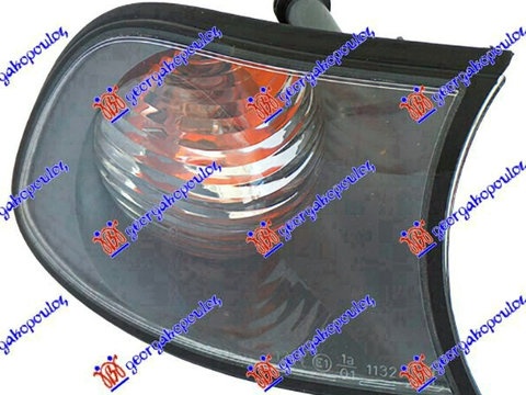 Lampa semnal MARELLI stanga/dreapta BMW SERIES 3 (E46) COMPACT 01-05 cod 63136924951, 63136924952