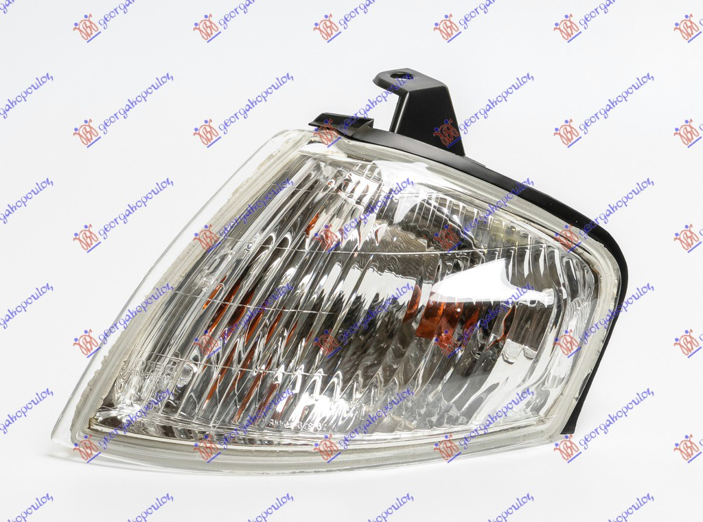 LAMPA SEMNAL- MAZDA MAZDA 323 SEDAN 98-03 MAZDA MAZDA 323 SEDAN 98-03 043205497 043205497 B21H5107XB