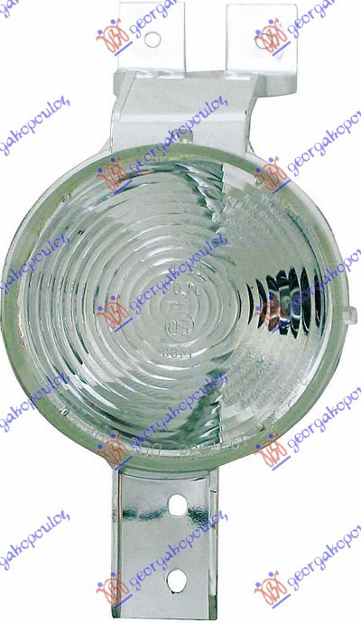 Lampa Semnal - Mini Cooper/One (R50/R53)2002 2003