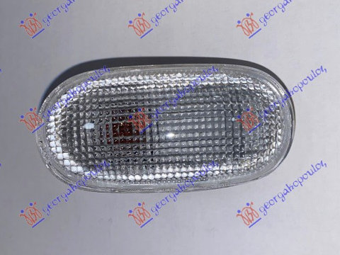 Lampa semnal MITSUBISHI P/U L200 06-10 MITSUBISHI P/U L200 10-15