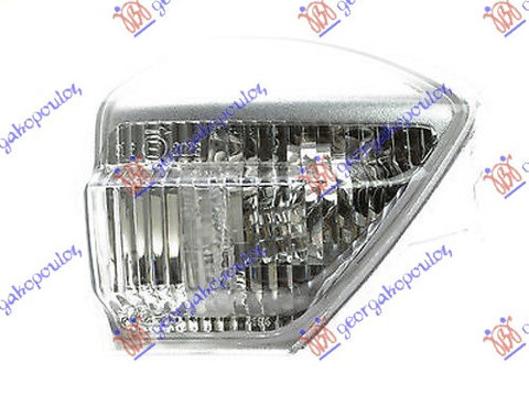 Lampa Semnal Oglinda Dreapta Ford S-Max 2007-2011