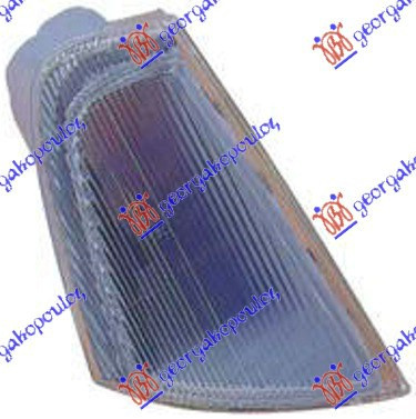 Lampa Semnal - Opel Omega A 1988 , 1226049