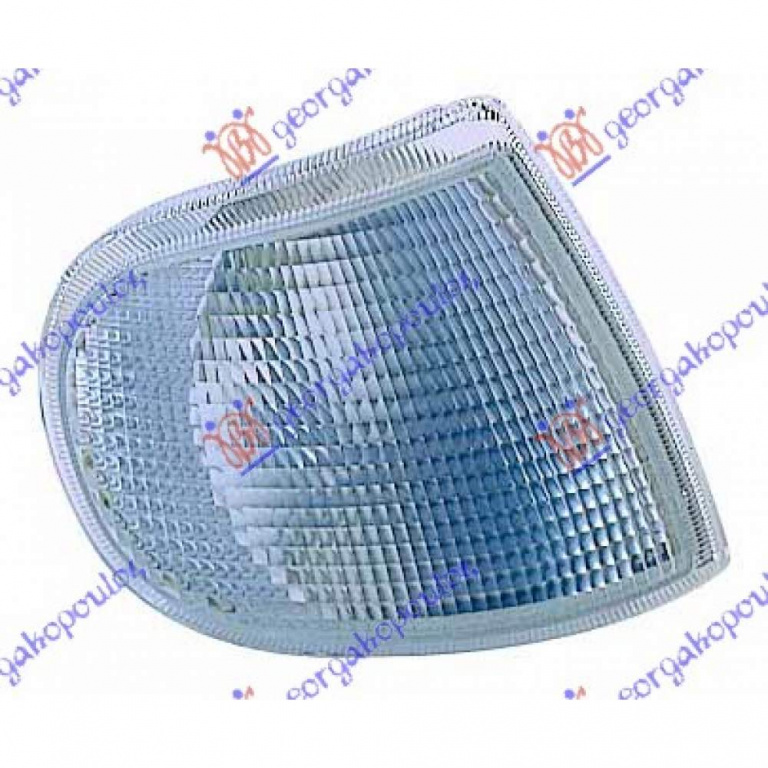 LAMPA SEMNAL pentru SKODA FELICIA PICK-UP 1994 , 6U0953042A