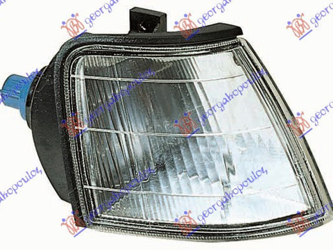 Lampa Semnal - Rover 214/414 1990 , Xbd10034