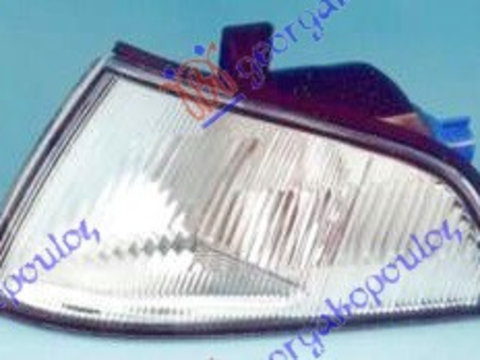 Lampa Semnal - Rover 214/414 1993 , 85338
