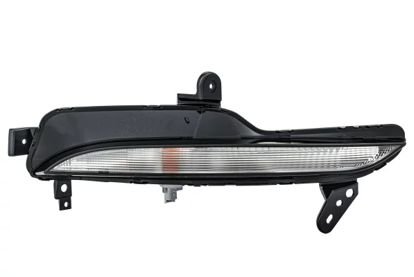 Lampa semnal - semnal dreapta NOU semnal din bara fata Renault Megane 4 IV 2016 2017 2018 2019 2020 2021 2022