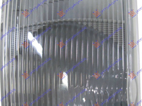 Lampa semnal stanga/dr MITSUBISHI CANTER 05-12 Cod MK353663 , MK353664