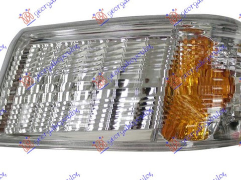 Lampa semnal stanga/dr MITSUBISHI CANTER 12- Cod MK581219 , MK580527