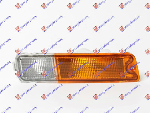 Lampa semnal stanga/dr MITSUBISHI P/U L200 97-99 MITSUBISHI P/U L200 99-01 MITSUBISHI P/U L200 02-06