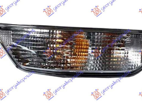 Lampa semnal stanga/dreapta FORD MUSTANG 15-18 cod 5289046 , 5289045