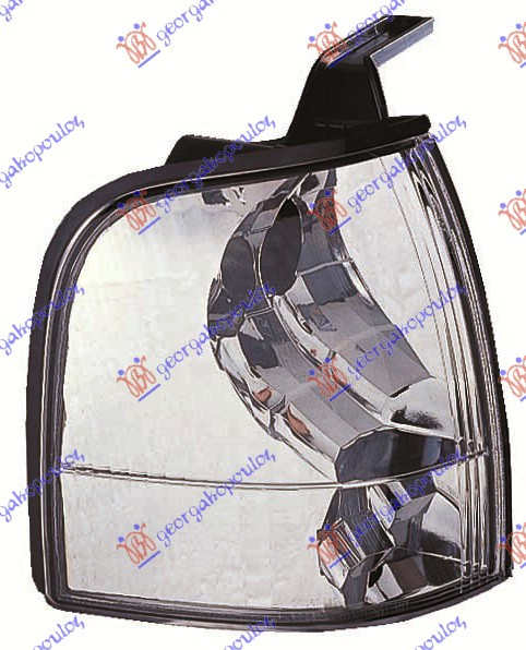 Lampa semnal stanga/dreapta FORD RANGER 99-06 cod UM46-51-070 , UM46-51-060