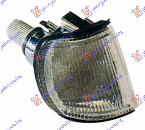 Lampa semnal stanga LANCIA DEDRA 89-99