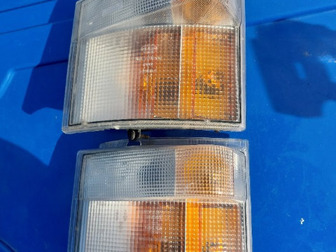 Lampa semnal stanga Scania cod 145103011