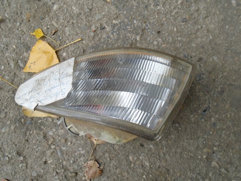 Lampa semnal stanga ford mondeo 1