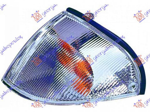 Lampa Semnal - Subaru Justy 1997 , 3560160b11000