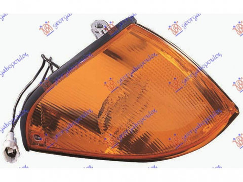 Lampa Semnal - Subaru Justy 1997 , 3560260b11000