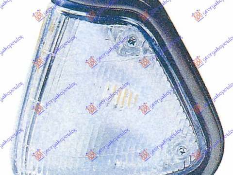 Lampa Semnal - Toyota Starlet (Ep 70) 1985 , 81610-19545