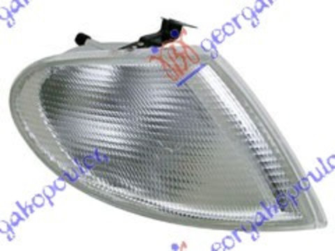 Lampa Semnal Transparent Dreapta Seat Alhambra 2000-2010