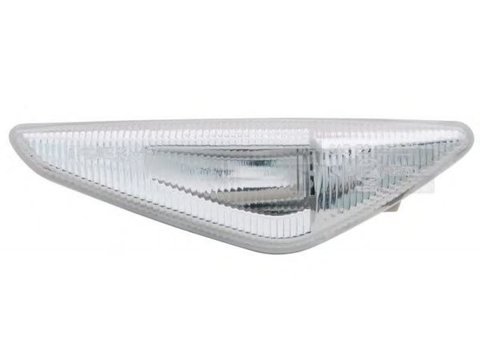 Lampa semnalizare aripa Bmw X5 10.2006- X3 (F25) 11.2010- X6 (E71) 01.2008- TYC partea Dreapta led