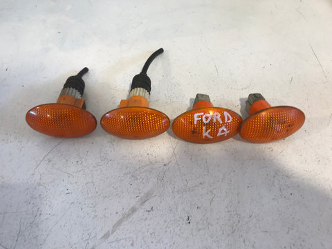 Lampa semnalizare aripa fata stanga sau dreapta ford ka 1996 - 2006