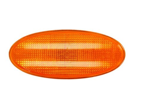 Lampa semnalizare aripa Fiat Punto 1 10.1993-09.1999 BestAutoVest partea Dreapta/ Stanga