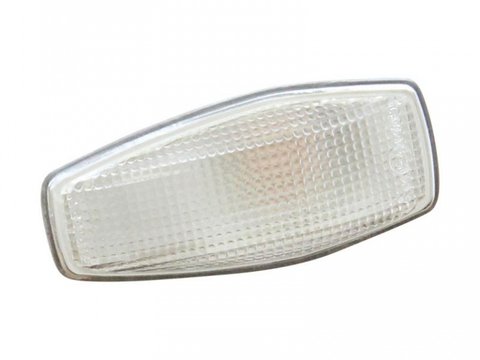 Lampa semnalizare aripa Hyundai Accent (LC) SDN/HB 08.2002-08.2006 TYC partea Dreapta/ Stanga