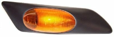 Lampa semnalizare aripa portocalie Stanga DR Iveco