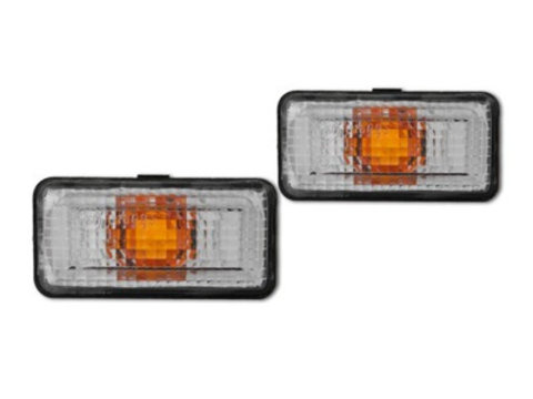 Lampa semnalizare aripa Seat Ibiza/Cordoba 05.1993-08.1995 + Cordoba Vario 01.1998- BestAutoVest partea Dreapta/ Stanga