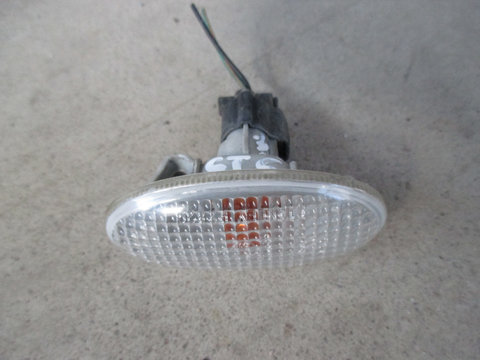 Lampa semnalizare aripa stanga Mazda 6 GY 2002 2003 2004 2005 2006