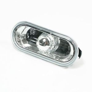 Lampa semnalizare aripa VW Passat B5 1996-2003, Polo Bora , Caddy 2, Fox, Golf 4, Lupo, Caddy, Sharan 1995-2010, T5, Seat Exeo Alhambra , Arosa, Leon 1999-2005, Toledo, Ibiza , Galaxy, 1buc. partea Dreapta/ Stanga