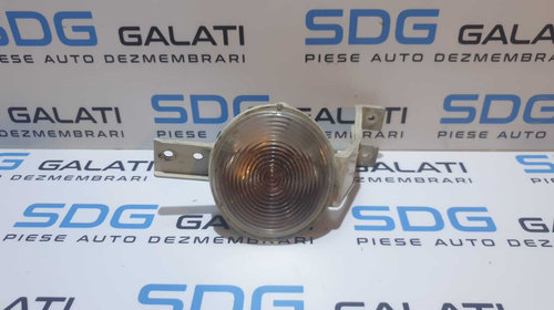 Lampa Semnalizare Bara Fata Dreapta Mini