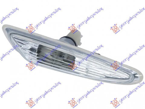 Lampa Semnalizare - Bmw Series 3 (E46) Compact 2001 , 63132228592