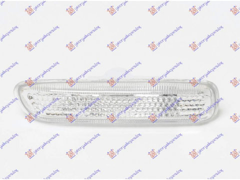 Lampa Semnalizare - Bmw Series 3 (E46) Coupe/Cabrio 1999 , 63132228591