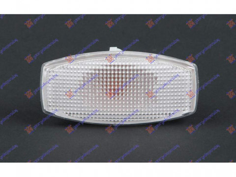 Lampa Semnalizare - Chevrolet Lacetti 2003 , 96337460