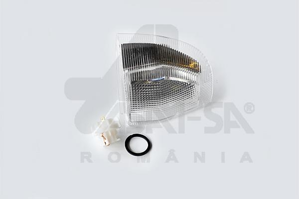 Lampa Semnalizare Dr. Dacia Sn. Asam 71765 71765