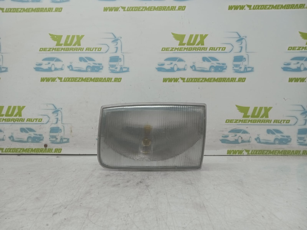 Lampa semnalizare dreapta fata Volkswagen VW LT35 generatia 2 [1996 - 2006]