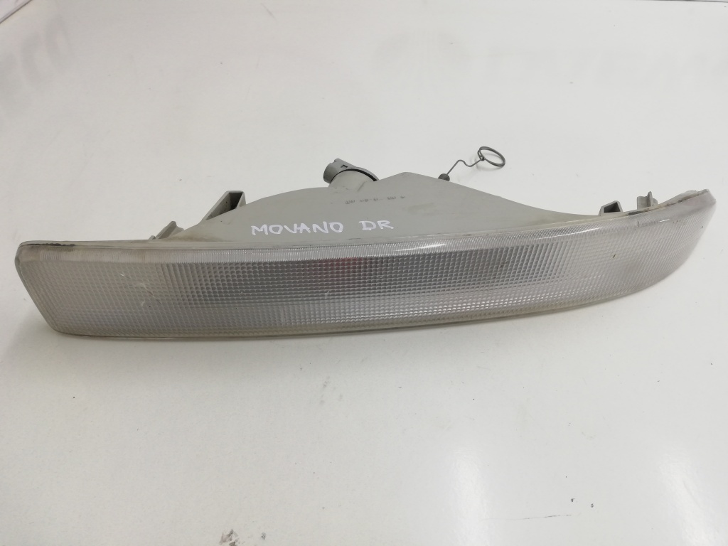 LAMPA SEMNALIZARE DREAPTA OPEL MOVANO