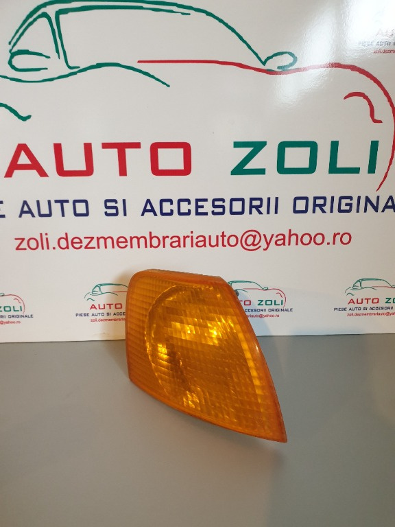 Lampa semnalizare dreapta pentru Vw Passat an 1998