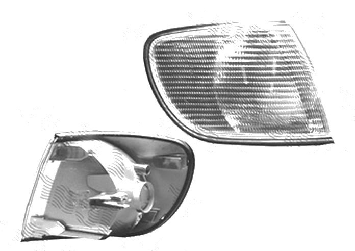 Lampa semnalizare fata Audi A6 (C4), 07.1994-10.19